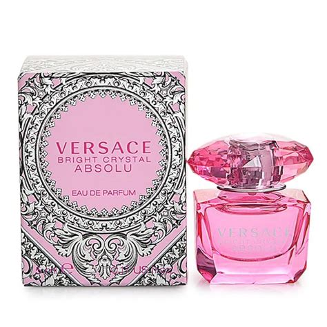 nuoc hoa mini versace 5ml|Mua Nước Hoa Versace Bright Crystal 5ml cho Nữ, .